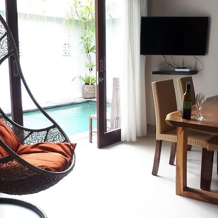 Villa Reisya Nusa Dua  Esterno foto