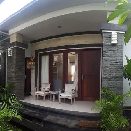 Villa Reisya Nusa Dua  Esterno foto