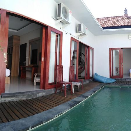 Villa Reisya Nusa Dua  Esterno foto