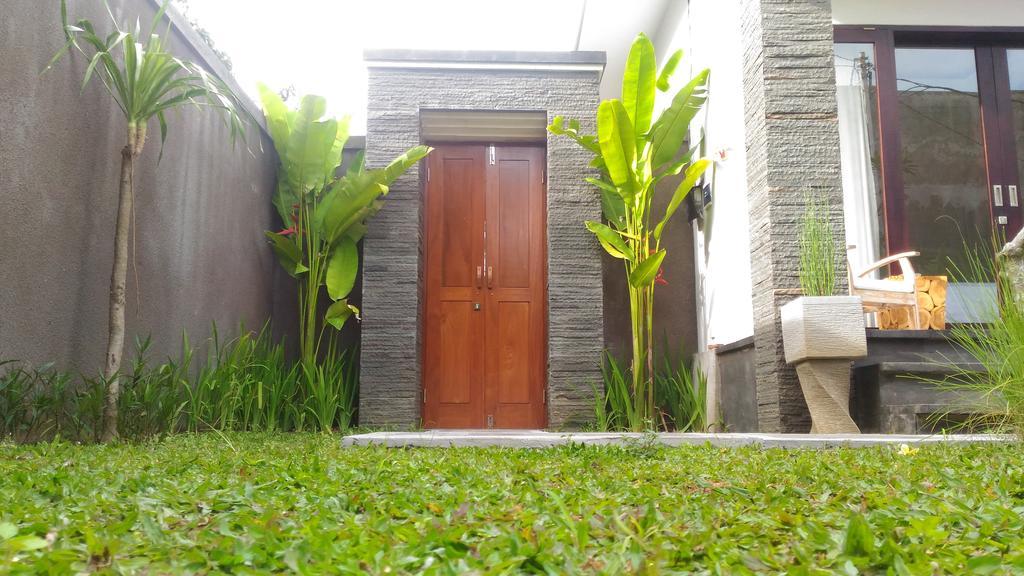 Villa Reisya Nusa Dua  Esterno foto