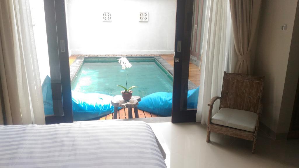 Villa Reisya Nusa Dua  Esterno foto