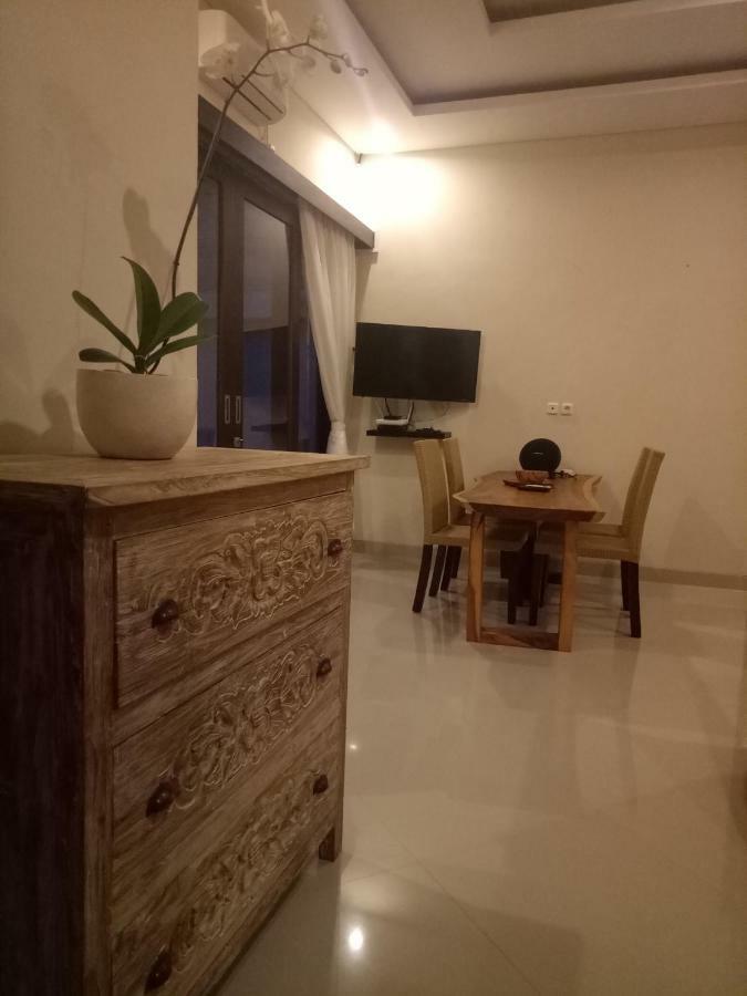 Villa Reisya Nusa Dua  Esterno foto