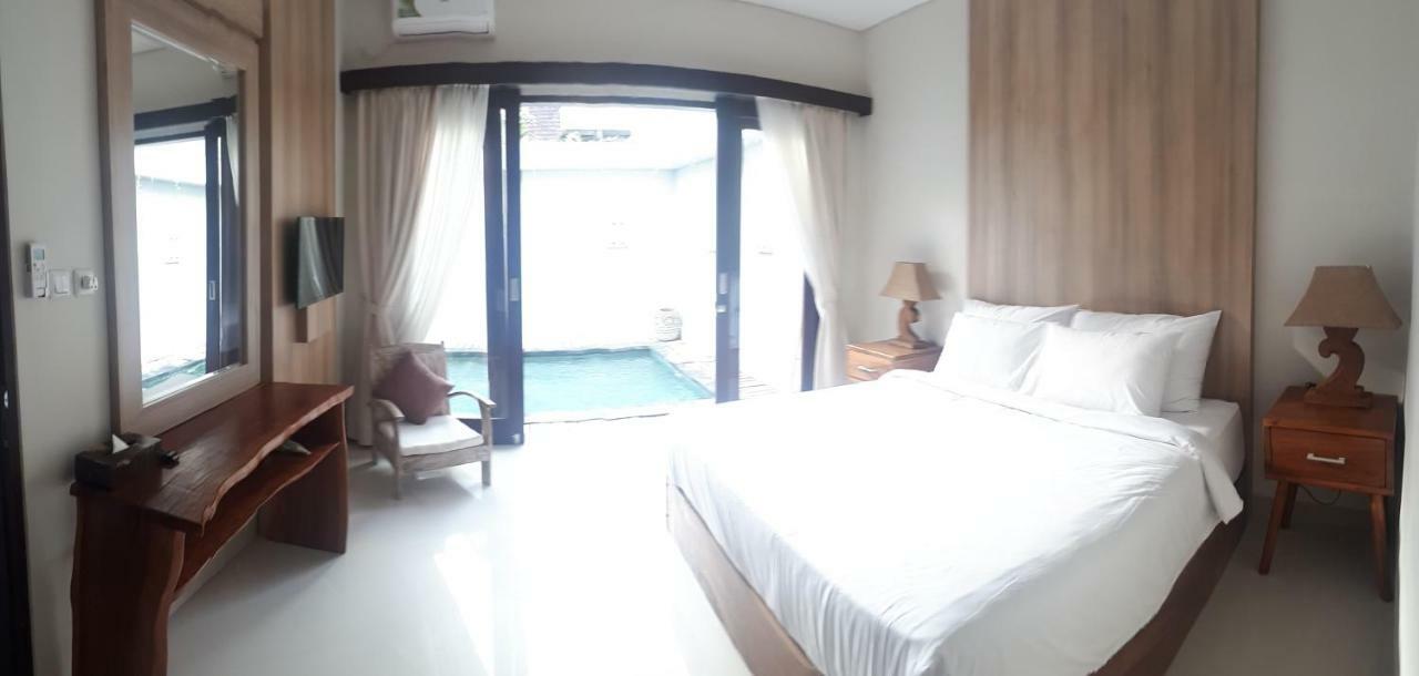 Villa Reisya Nusa Dua  Esterno foto