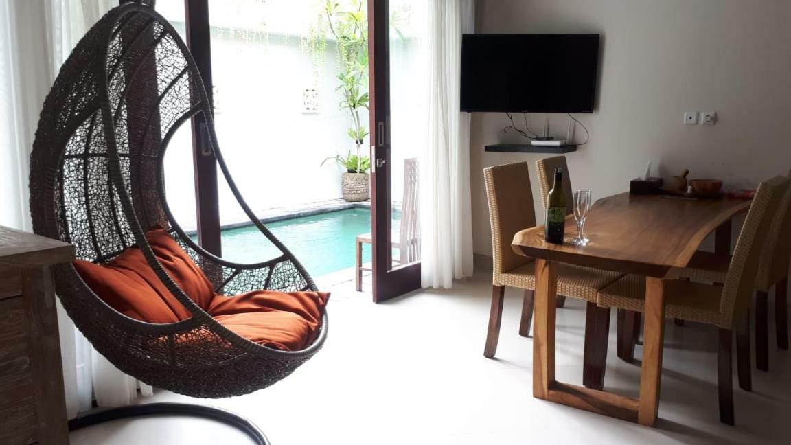 Villa Reisya Nusa Dua  Esterno foto