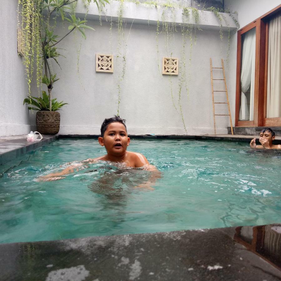 Villa Reisya Nusa Dua  Esterno foto