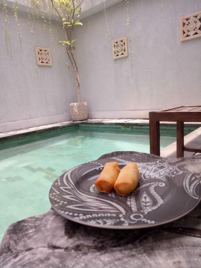 Villa Reisya Nusa Dua  Esterno foto