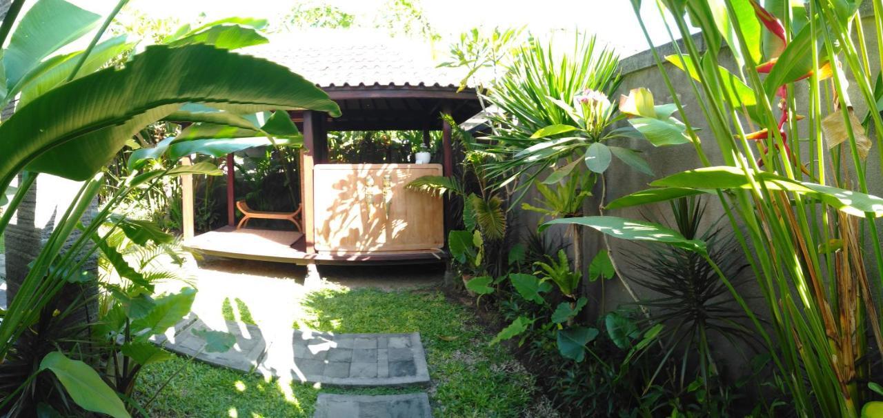 Villa Reisya Nusa Dua  Esterno foto