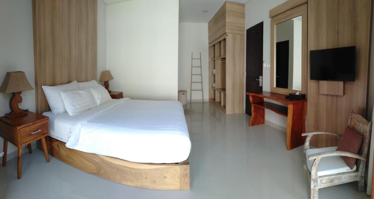 Villa Reisya Nusa Dua  Esterno foto